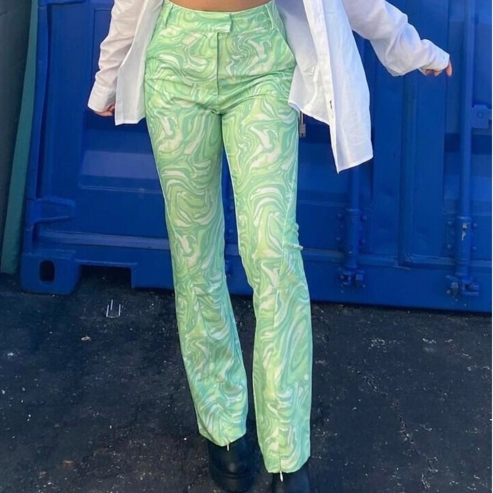House of Sunny // NWT Never Worn Paradise Pant